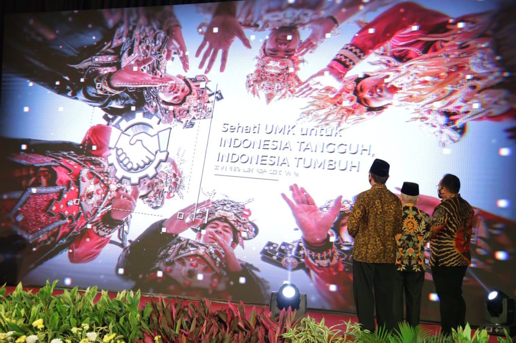 Wah Ada 1 Juta Kuota Sertifikasi Halal Gratis, Yuk Begini Daftarnya