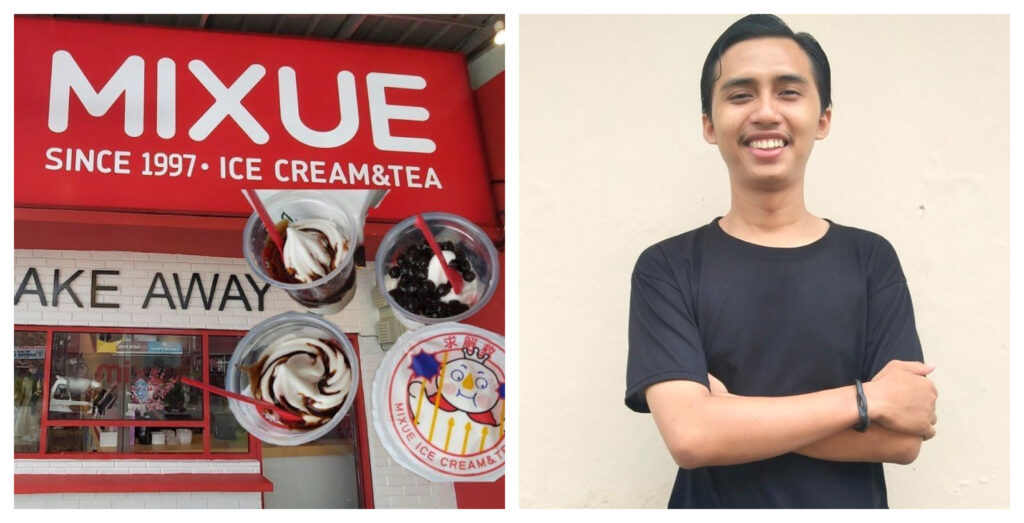DPN Permahi Soroti Mixue Belum Sertifikasi Halal, Nasib Perlindungan Konsumen Gimana Coba