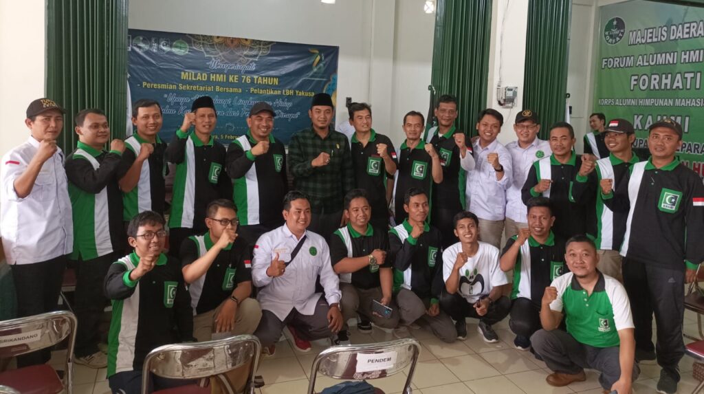 KAHMI Jepara Soroti Tambak Udang Intensif di Karimunjawa