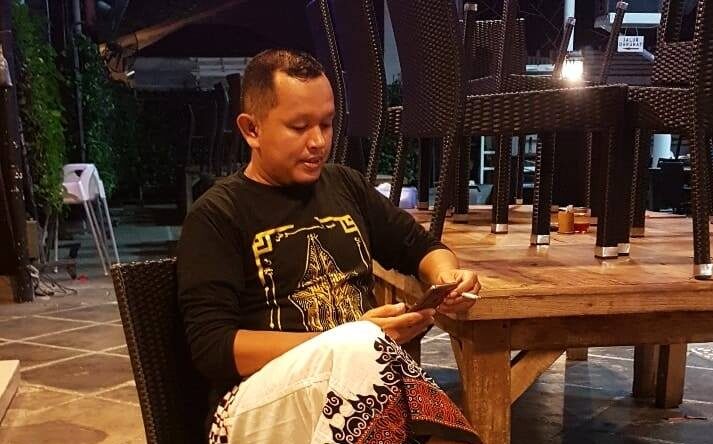 Suwung Si Nala Gareng