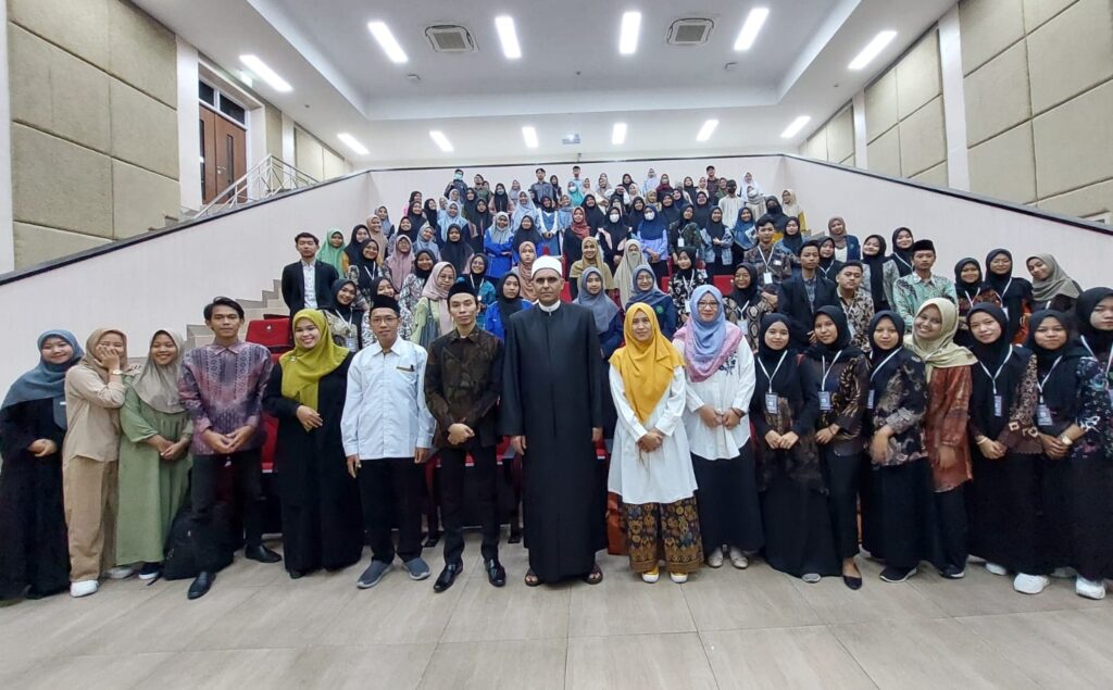 PGMI UIN Walisongo Gelar Seminar Internasional
