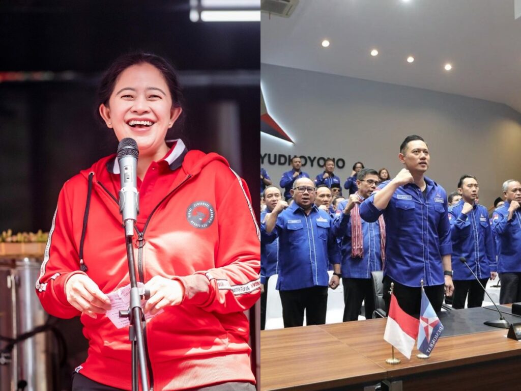 Komunikasi Yes, Koalisi No