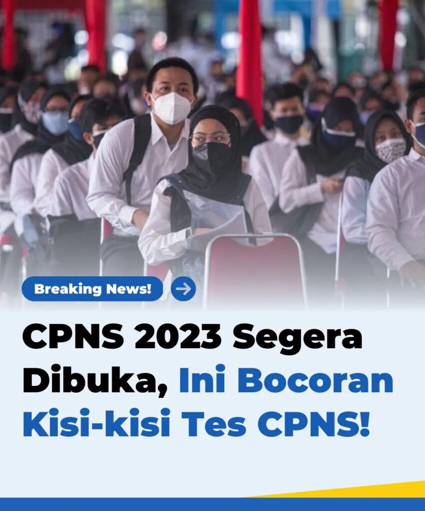 Hai Kemenpan RB BKN, Ditunggu Kebijakan PPPK Teknis, Jangan Sampai Ada Gugur Massal Lagi