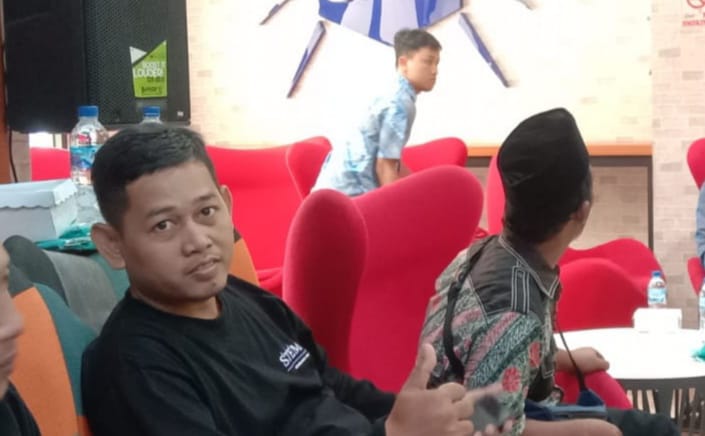 Demokrasi Patronase Dalam Pemilu 2024