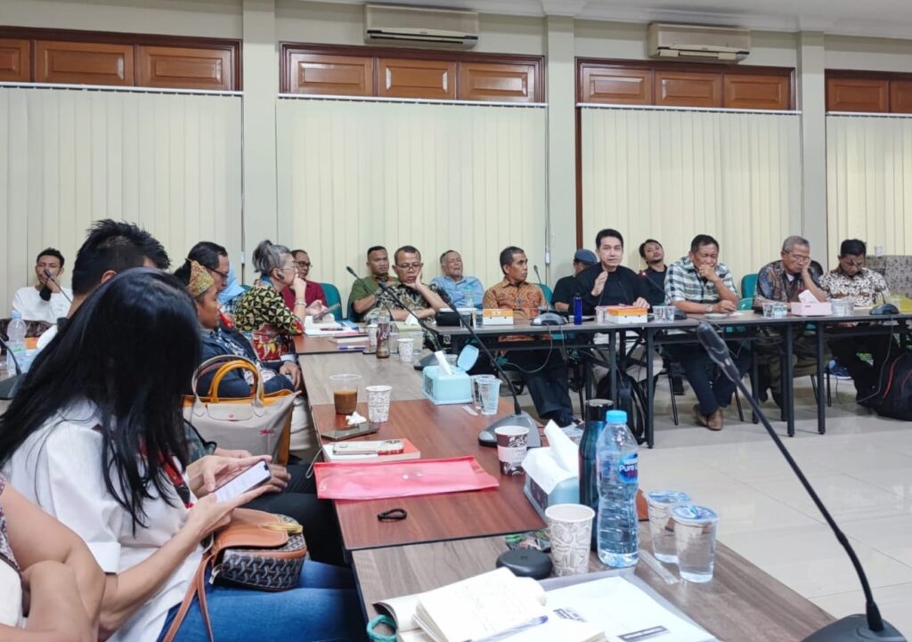 Indonesia Poco Poco, Solusinya Kepemimpinan Transformasional Mental Nasionalistik Konstitusional