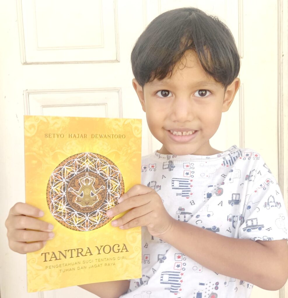 Laku Tantra Purba di Zaman Modern