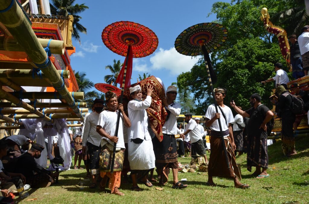 Indonesia Itu Bangsa Spiritual