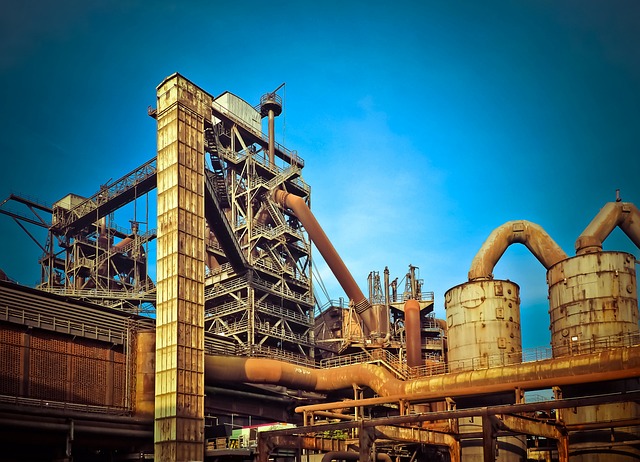 Reindustrialisasi Jalan Kebangkitan Bangsa