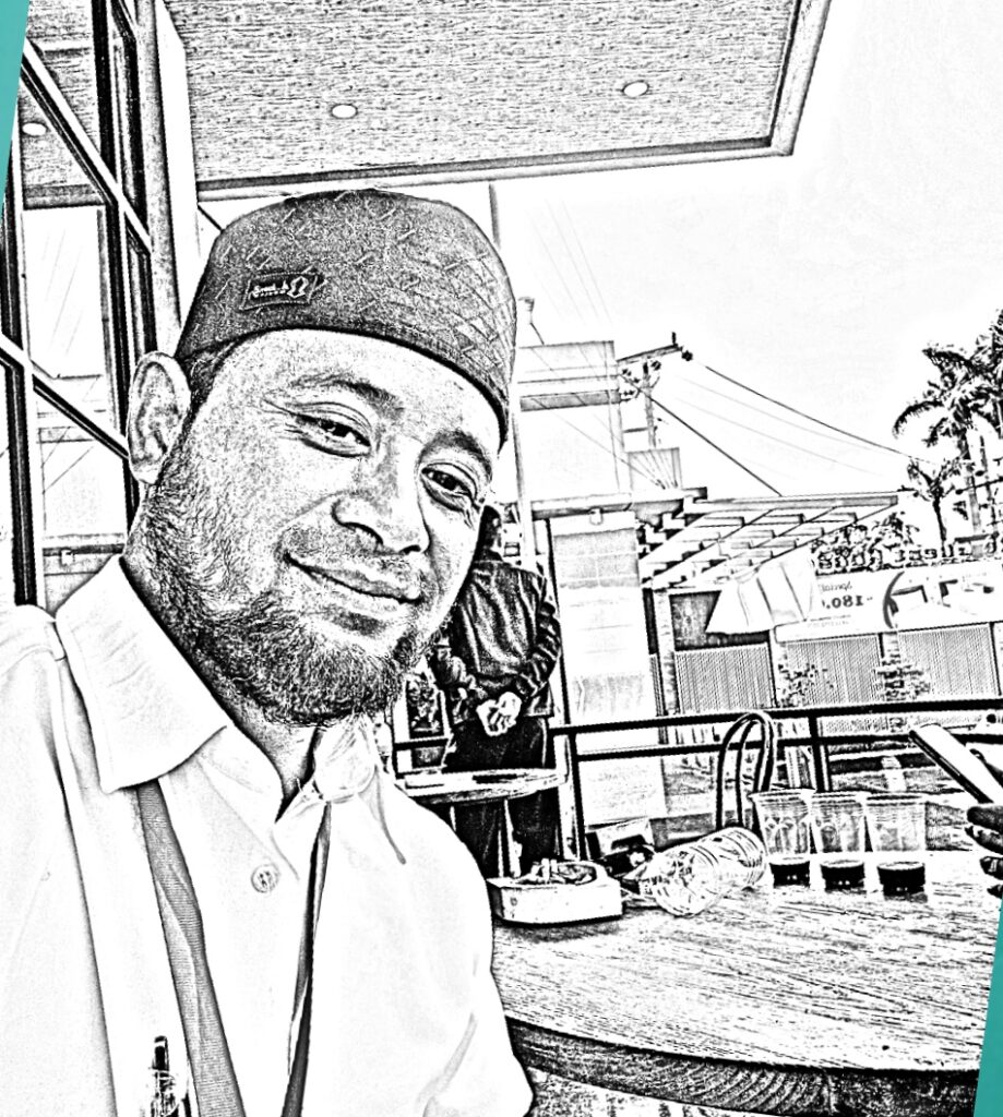 ‘Dapur’ Bawaslu Itu Bernama SDM-OD