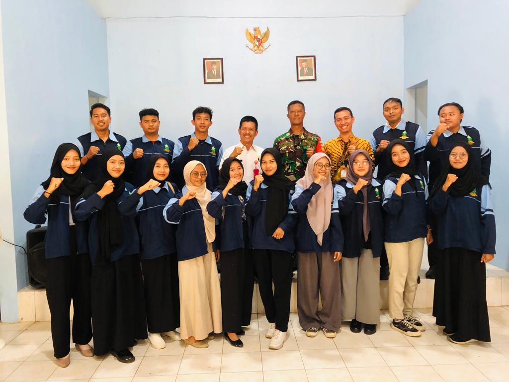 Terima Kasih Sumurrejo! KKN Mahasiswa UIN Walisongo Akhiri Pengabdian Selama 45 Hari