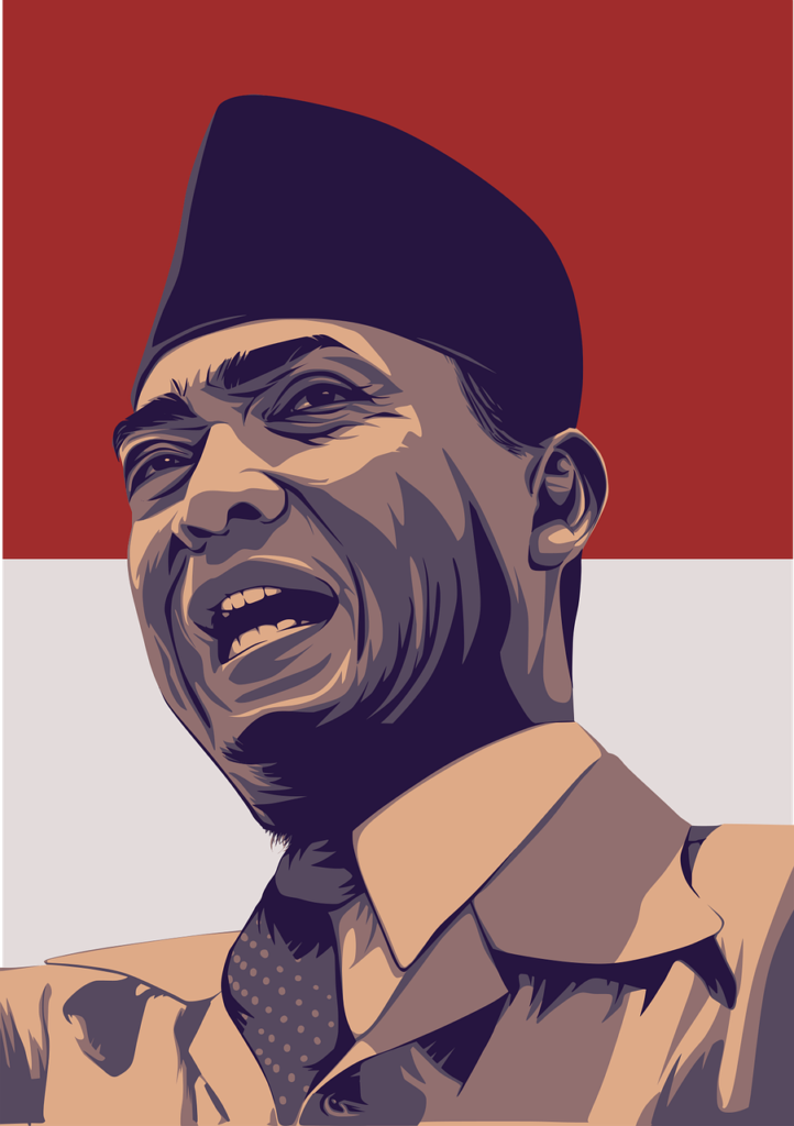 Surat Terbuka Untuk Soekarno