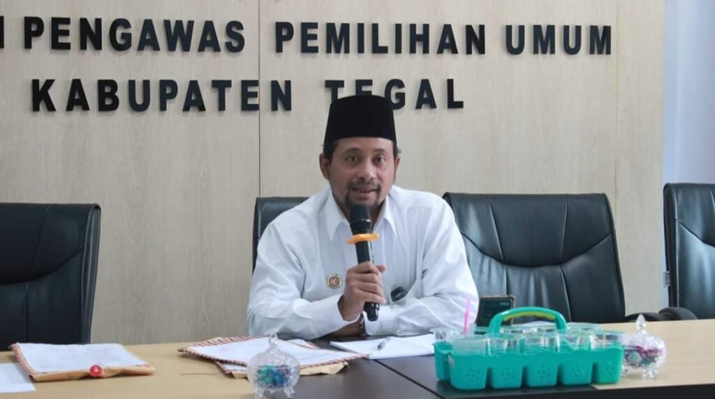Titik Rawan Distribusi Logistik Pemilu 2024
