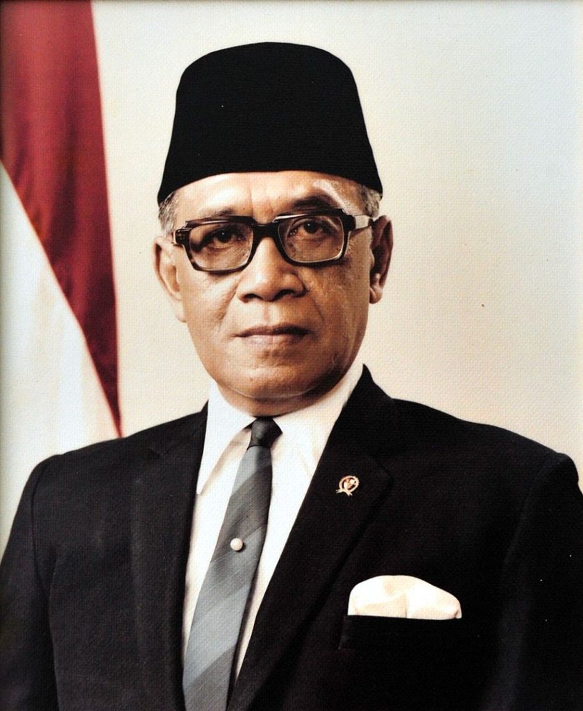 Hamengkubuwono IX dan Mentalitas Anti Kemelekatan