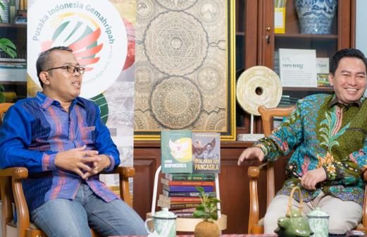 Membaca Masa Depan Indonesia, Bakal Karam Oleh Kepemimpinan Merusak?