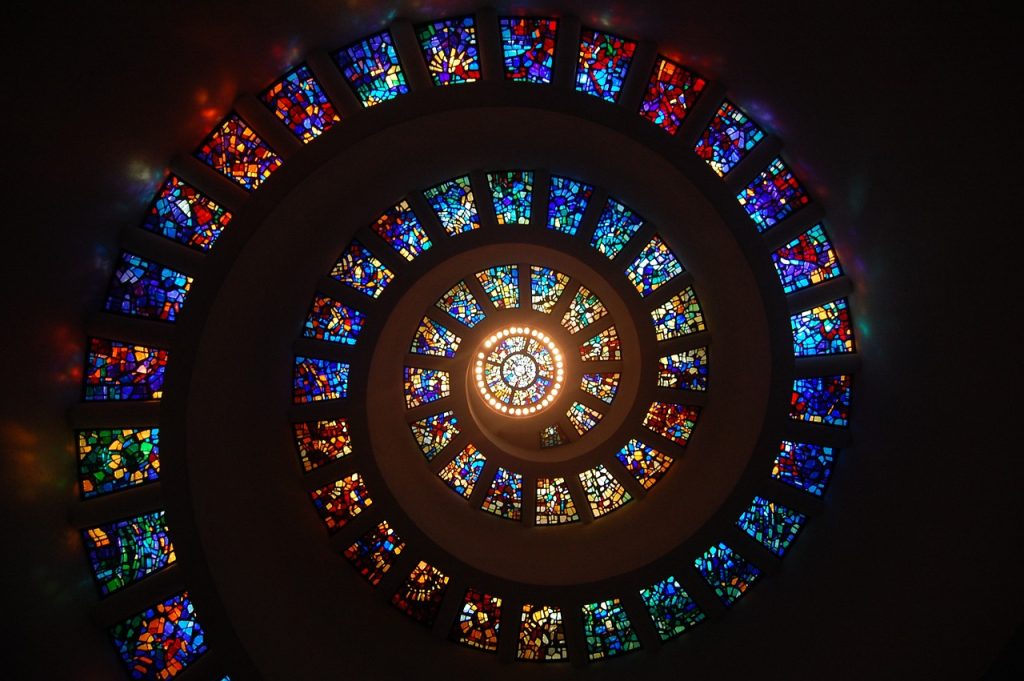 Spiritualitas dan Politik