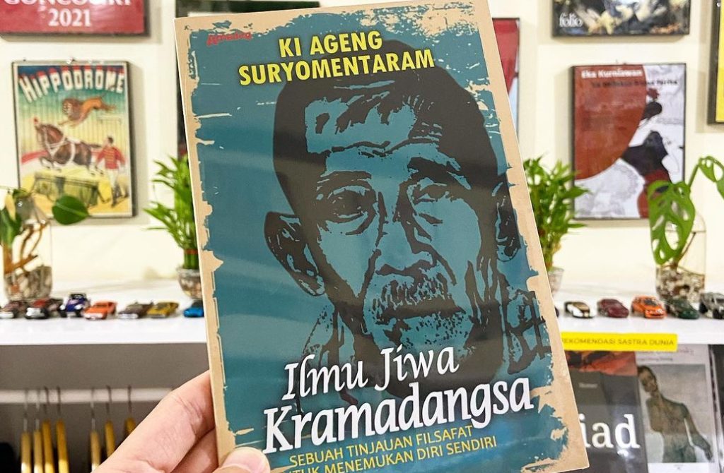 Akar Akar Psikologi Indonesia, Basis Melawan Mental Kolonial