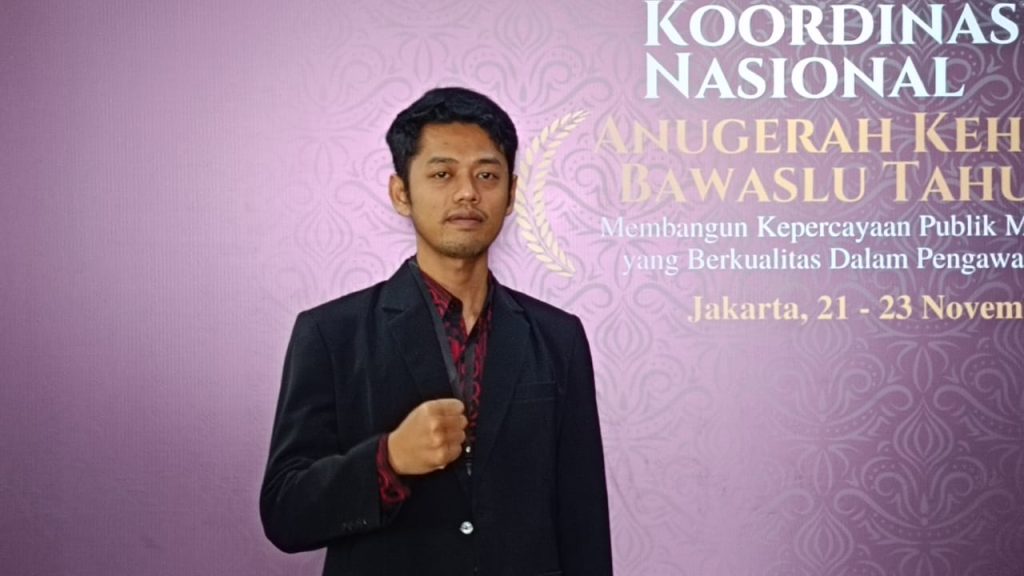 Generasi Z dalam Pemilu 2024, Suara Masa Depan Politik Indonesia