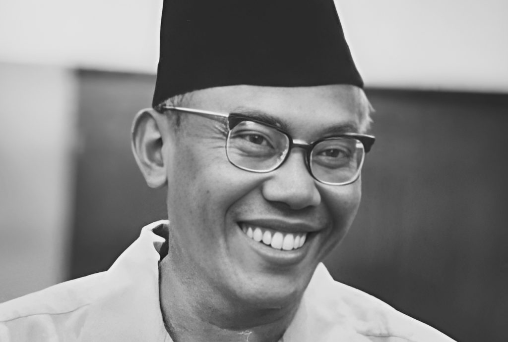 Sjafruddin Prawiranegara, Uang dan Kedaulatan Negara