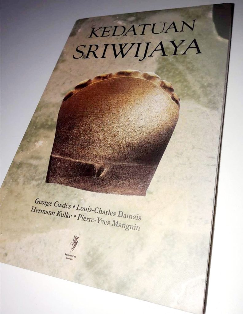 Kisah Sriwijaya Yang Keren dan Agung