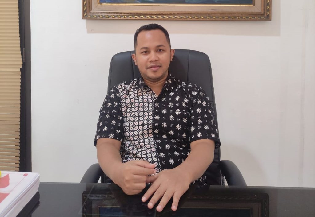 Golkar Kota Semarang Pastikan Solid Menangkan Dico