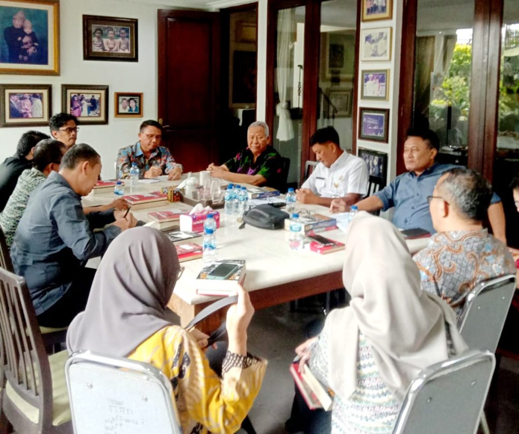 Urgensi National Security Council, Kamu Wajib Tahu