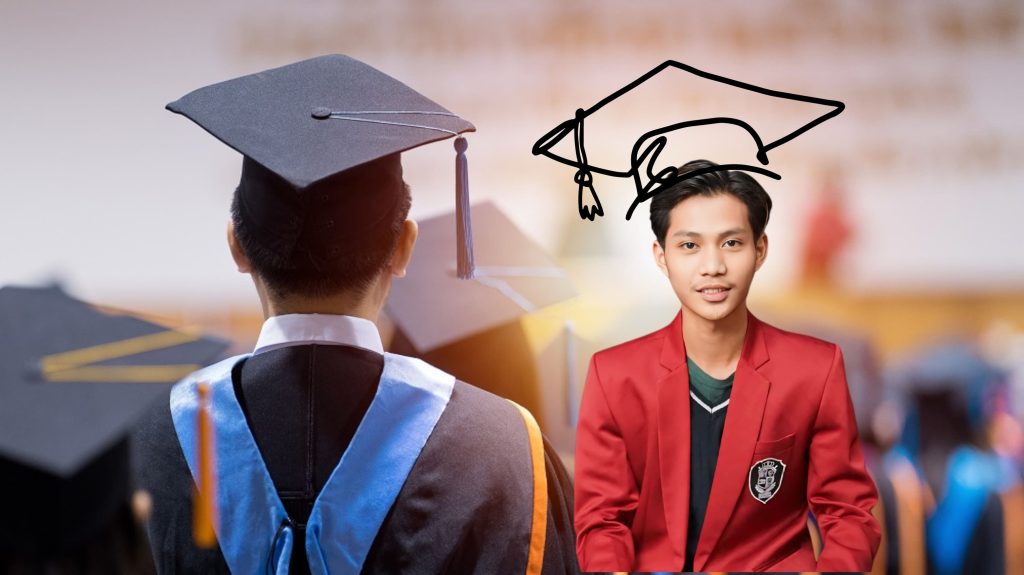 Menggugat Wisudawan Terbaik!