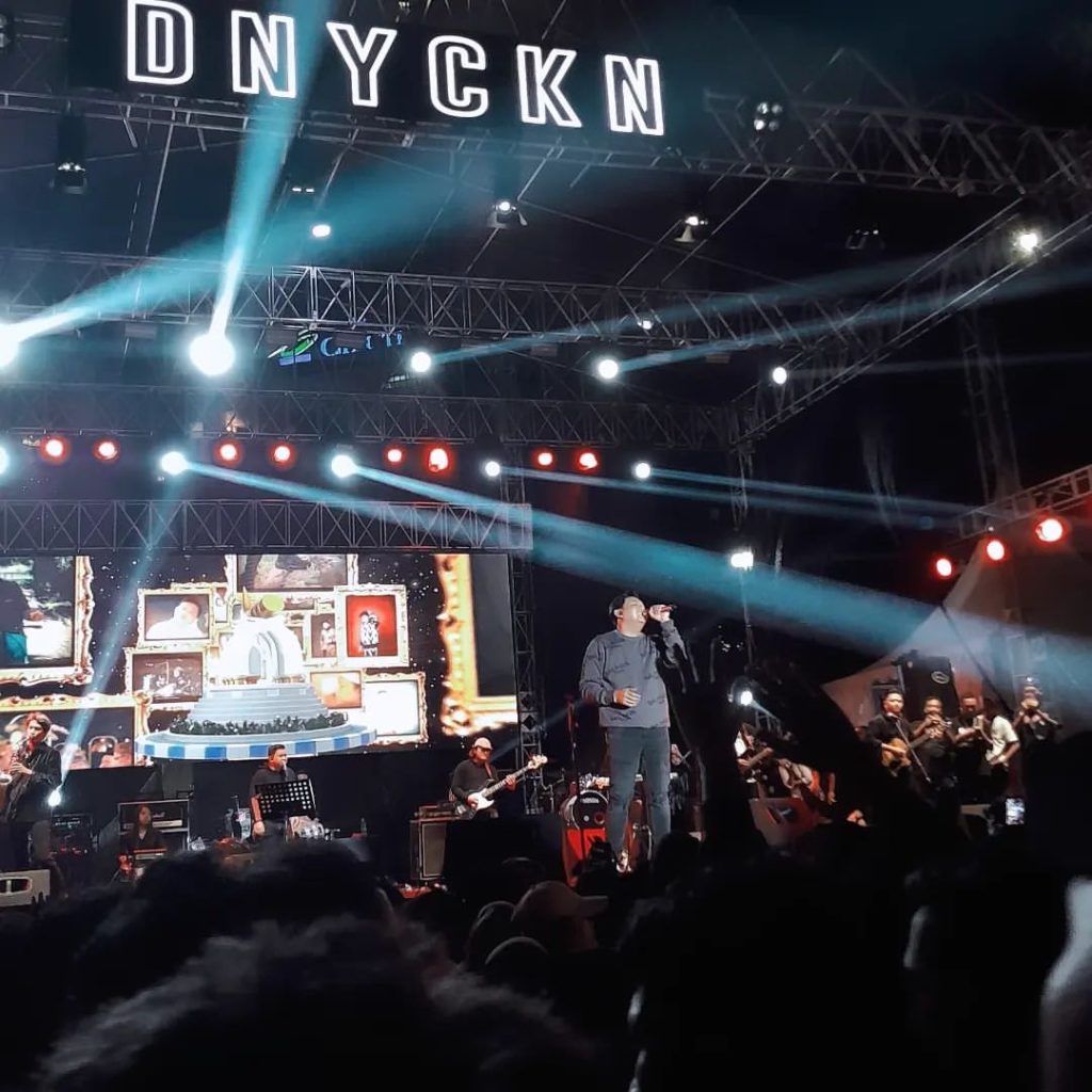 Pesta Rakyat Bhayangkara 2024 Diwarnai dengan Kehilangan dan Kericuhan