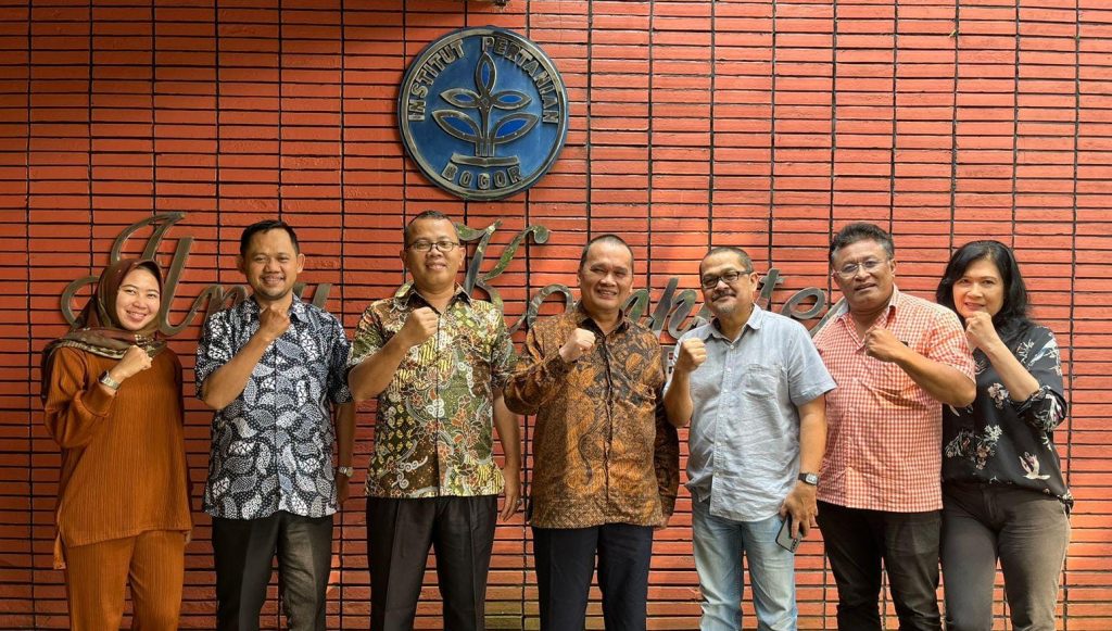 Ahlinya Ahli Nih! Yuk Gabung Kelas Jenius Rempah dan Herbal Indonesia