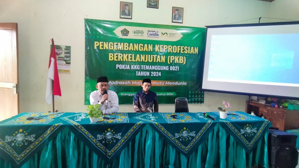 Dosen Inisnu Sebut Guru Harus Pahami Pendidikan Inklusi berbasis GEDSI