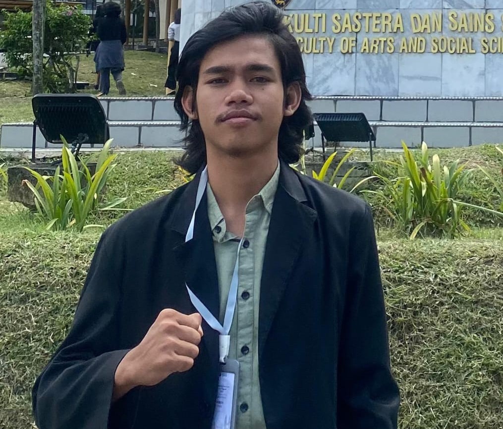 Ketua ISMA NTB: Andika Ajak Masyarakat NTB Berpartisipasi Aktif Jelang Pilkada Serentak 2024