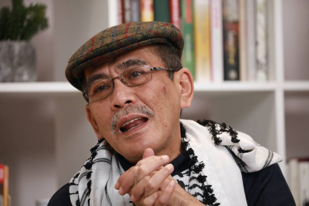 Lampu Terang : Mengenang Faisal Basri