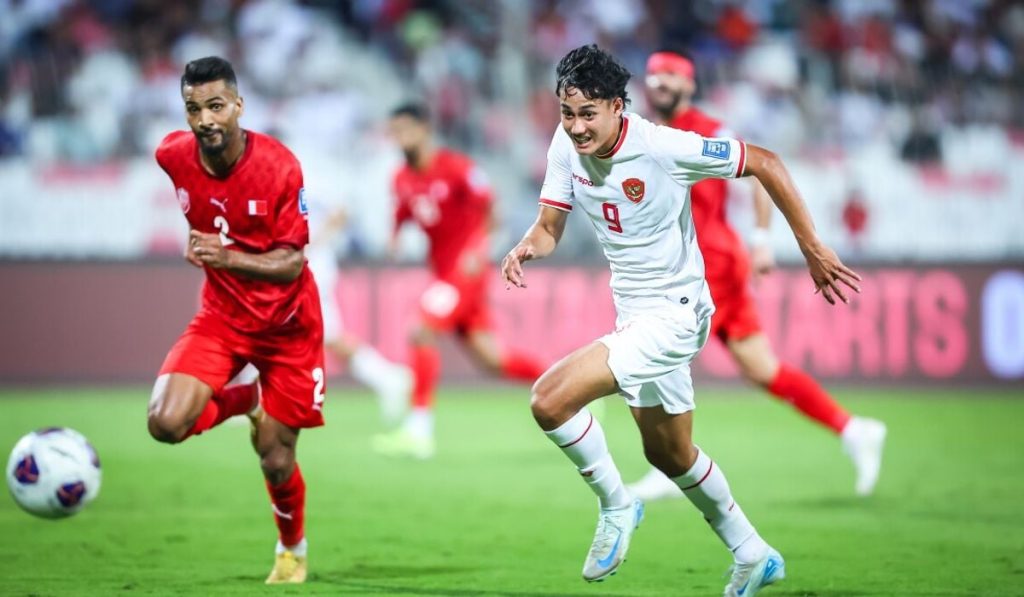 Iki Lho Komentar Shin Tae Yong Timnas Indonesia Imbangi Bahrain, Mangkel Tenan