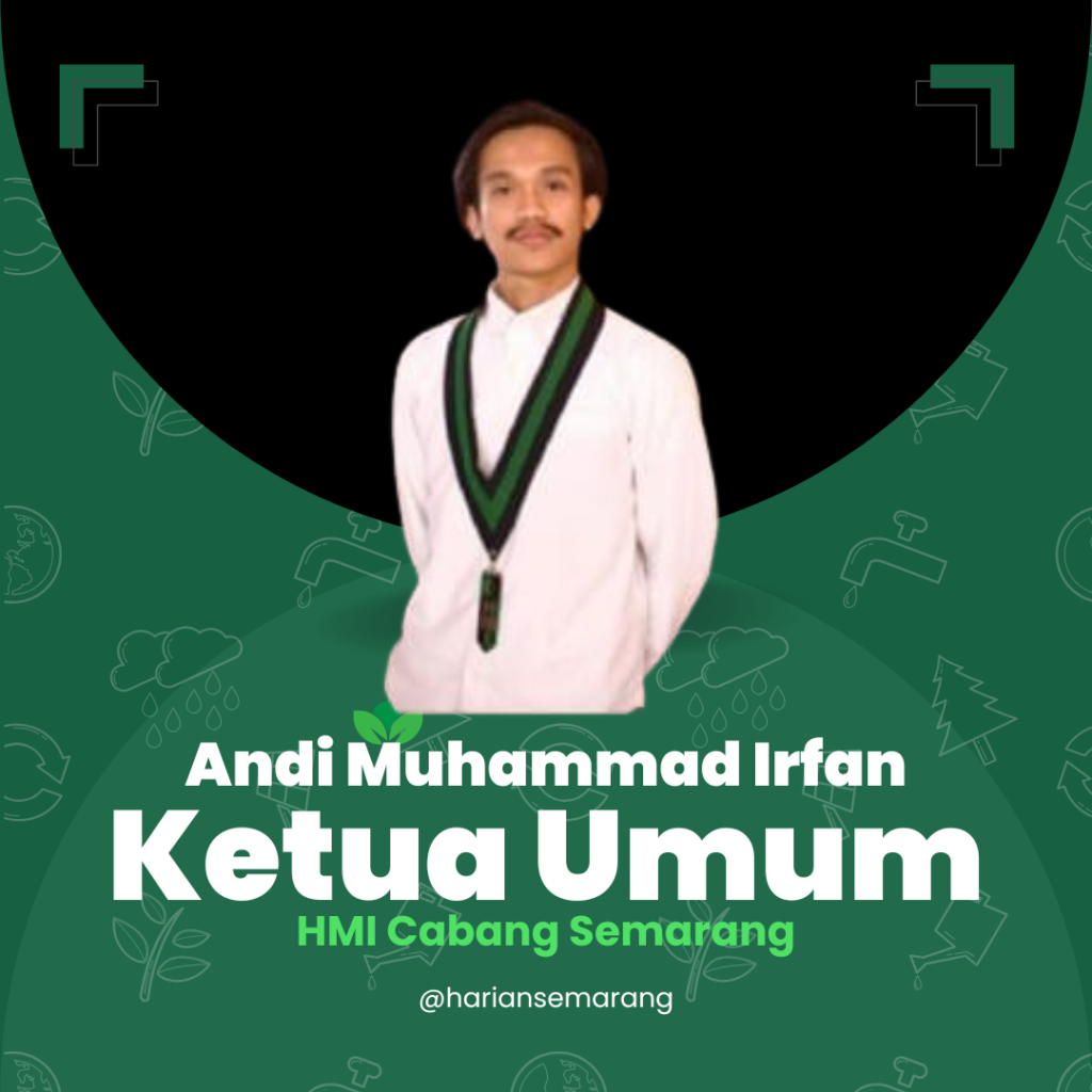 Penyembunyian dan Penahanan SK HMI, Ketua Umum Bantah Kabar Tersebut