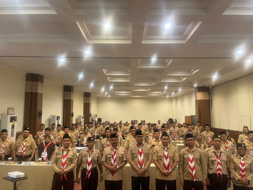 Musda II, Ini Prestasi Sakomanu PWNU Jateng 2018-2023