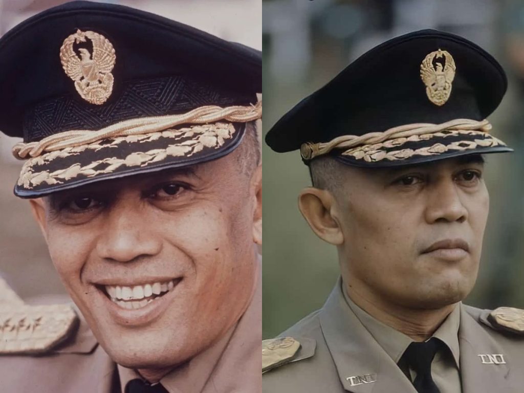 Menggali Pemikiran Jenderal Besar Abdul Haris Nasution