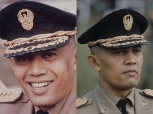 Menggali pemikiran Jenderal Besar Abdul Haris Nasution