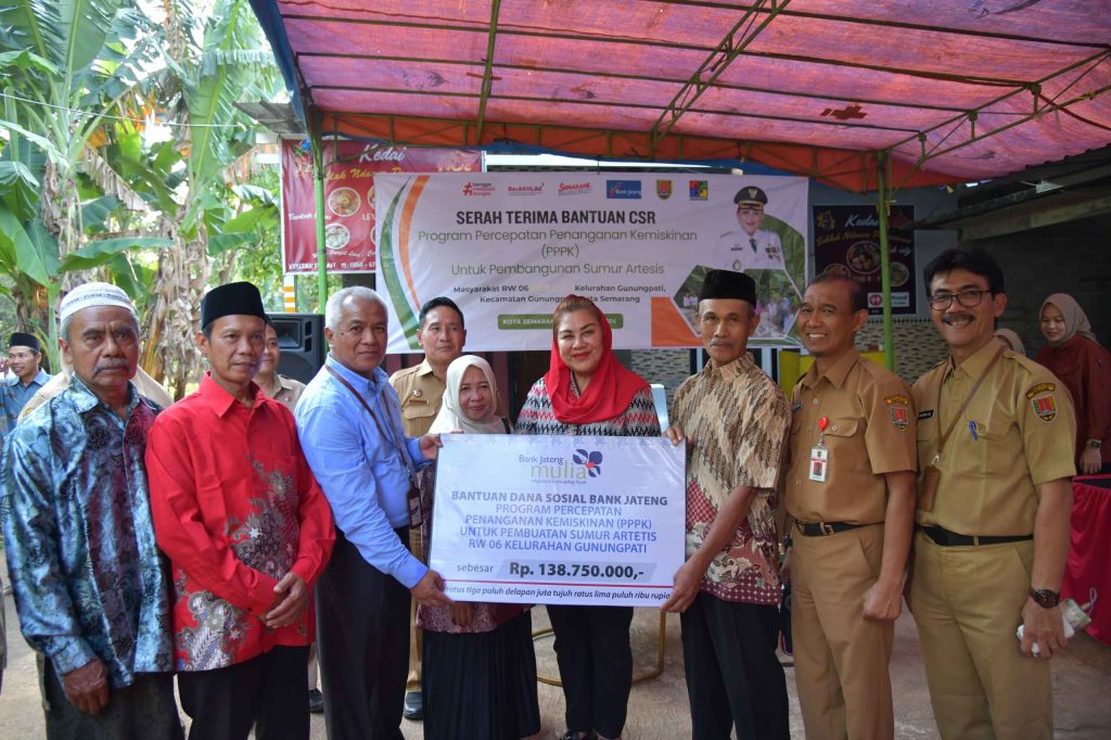 Nasib Pohon Durian Usia 250 Tahun Siji-sijine di Jateng Akhire Selamat, Dijogo Penangkal Petir