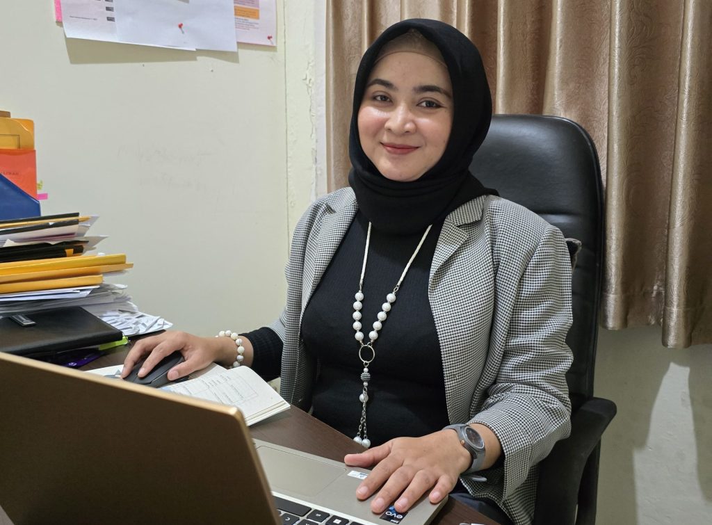 Bawaslu Kota Semarang Umumkan Hasil Seleksi Pengawas TPS Pemilihan 2024