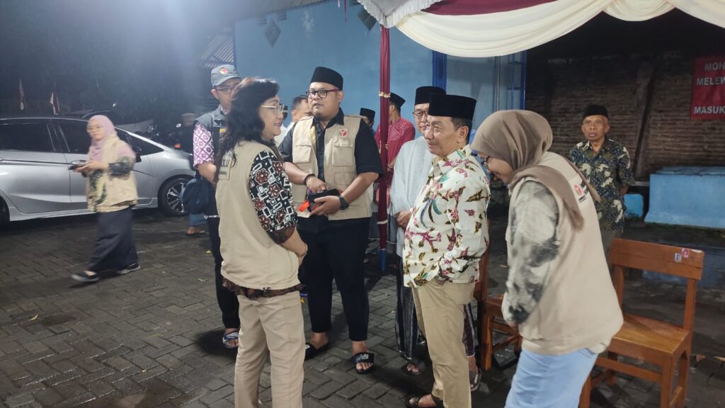 Pesan Untuk ASN dari Ketua Bawaslu Kota Semarang: Jempolmu Harimaumu