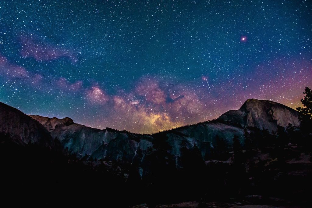 Shooting Star