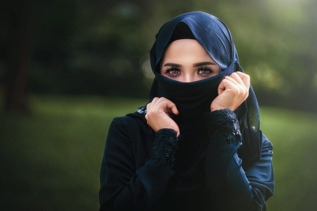 Rintihan Para Syuhada