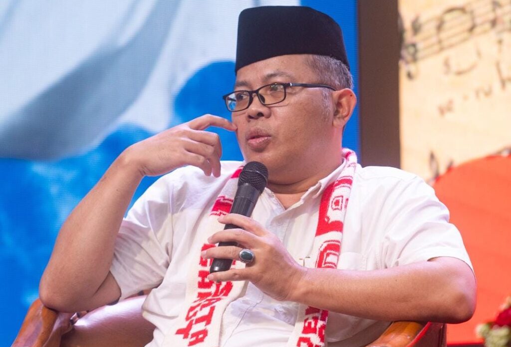 Indonesia Hari Ini