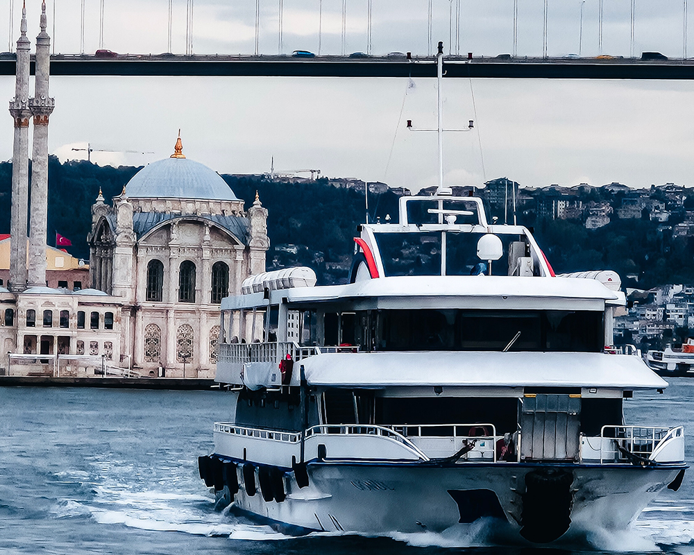 Simak Tips Fotografi Ini Untuk Capture Foto Liburan Yang Standout!