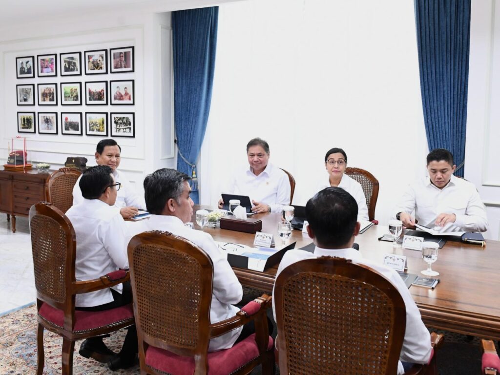 Fix Tahun Ngarep 2025, Upah Minimum Nasional Naik 6,5 %, Iki Pesene Lengkap Pak Prabowo