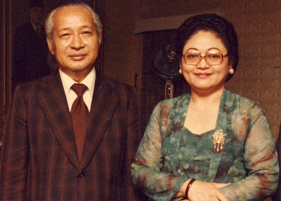 Eling Tenan 3 Wasiat Iki, Dari Pangeran Sambernyowo, Disampaikan Ulang Mbah Harto