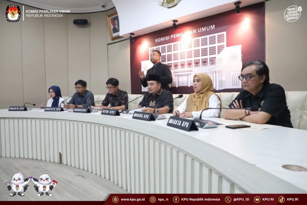Ojo Kaget Lur! Pilkada Ulang 27 Agustus 2025