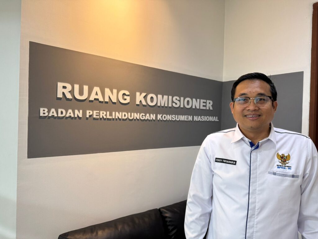 Liburan Nataru, Wakil Ketua BPKN ke Pelaku Usaha: Utamakan Keselamatan Kenyamanan Konsumen