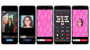 Step-by-step membuat konten unik di TikTok