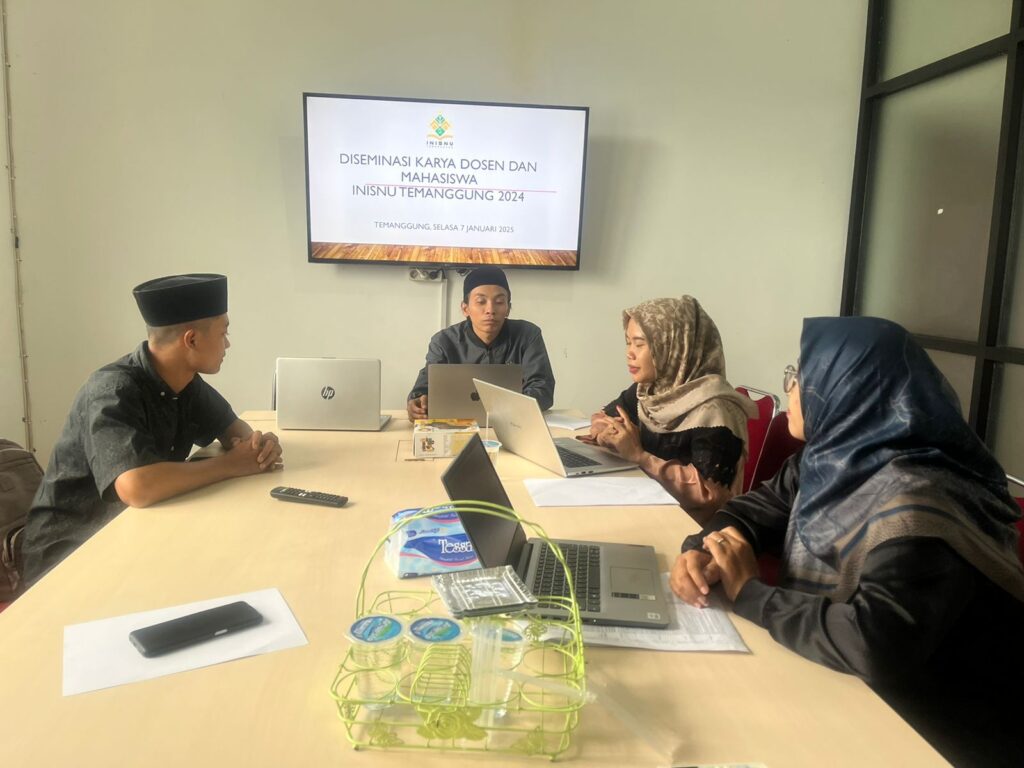 Hamidulloh Ibda Didaulat Jadi Reviewer 31 Jurnal Scopus pada 18 Negara