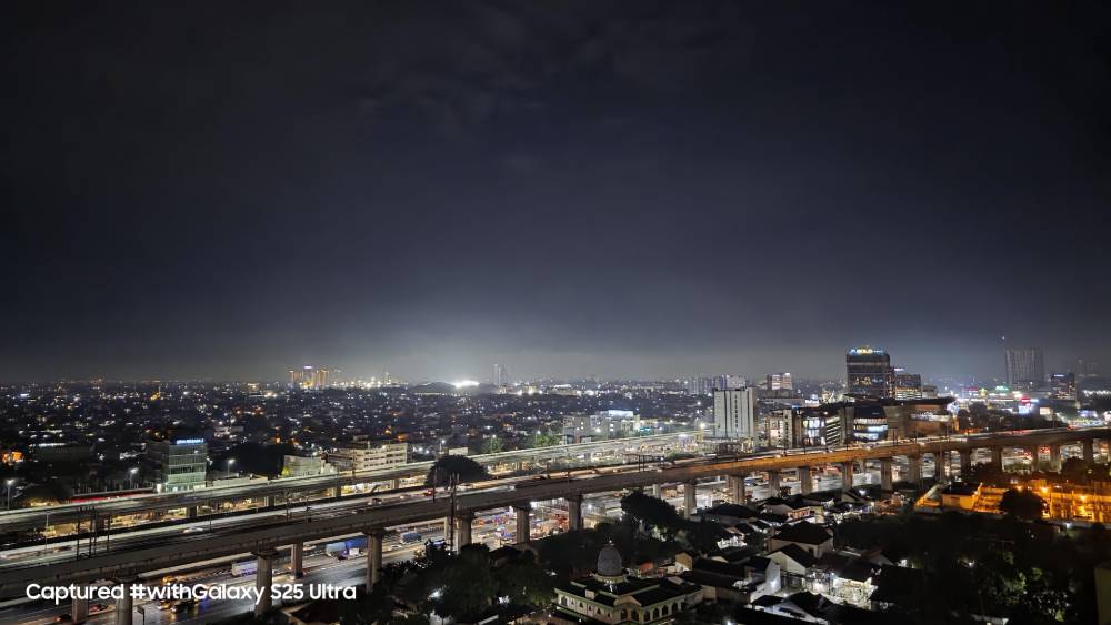 Makin Epic! Kini Galaxy S25 Bisa Rekam 8K dengan Lensa 50MP UltraWide